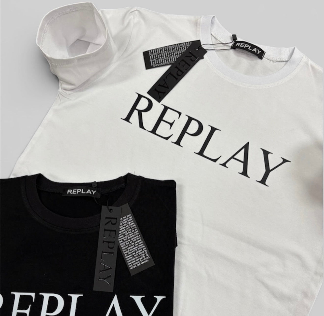 Replay majica