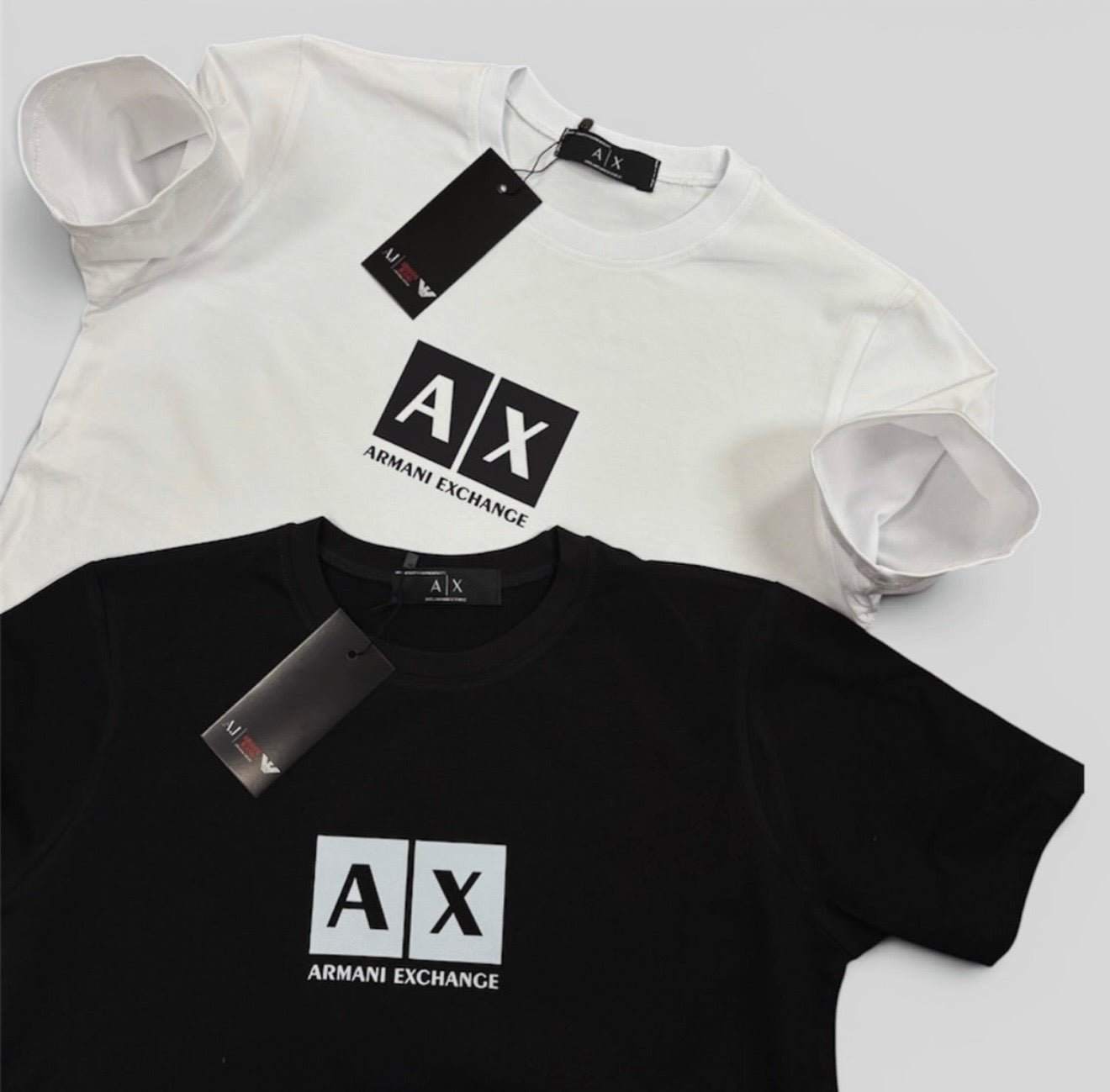 Armani exchange majica