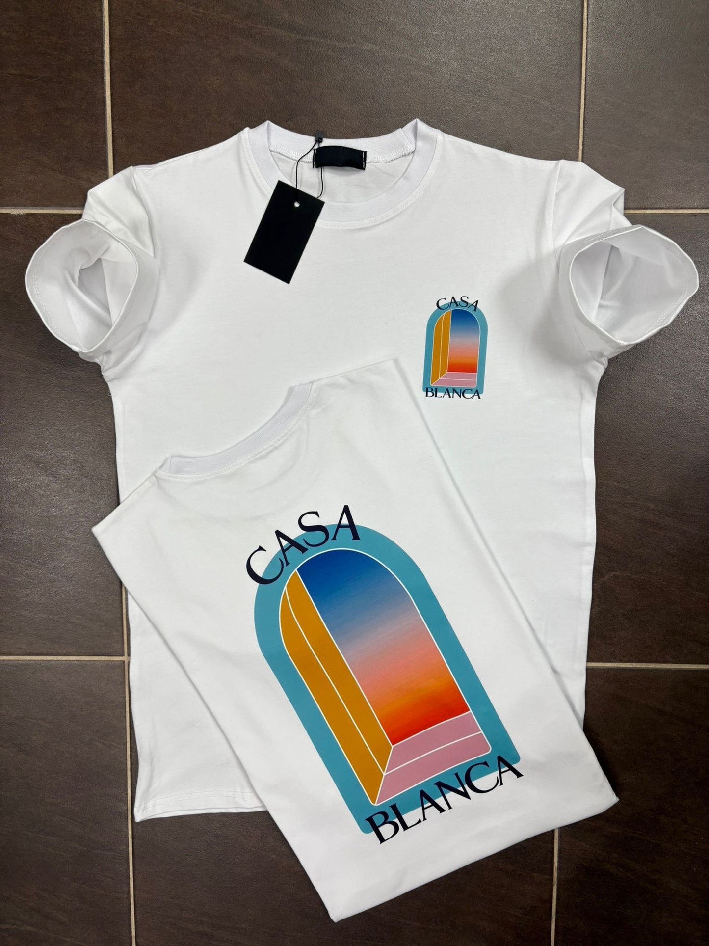 Casablanca majica