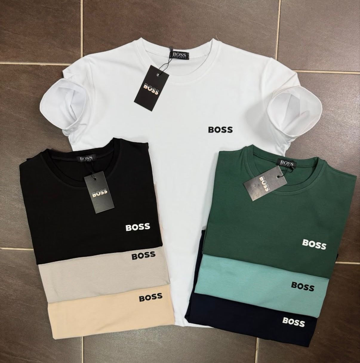 Boss majica
