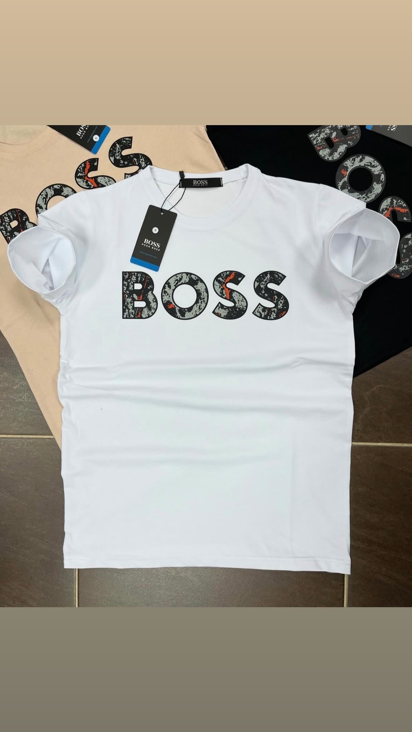 Boss majica