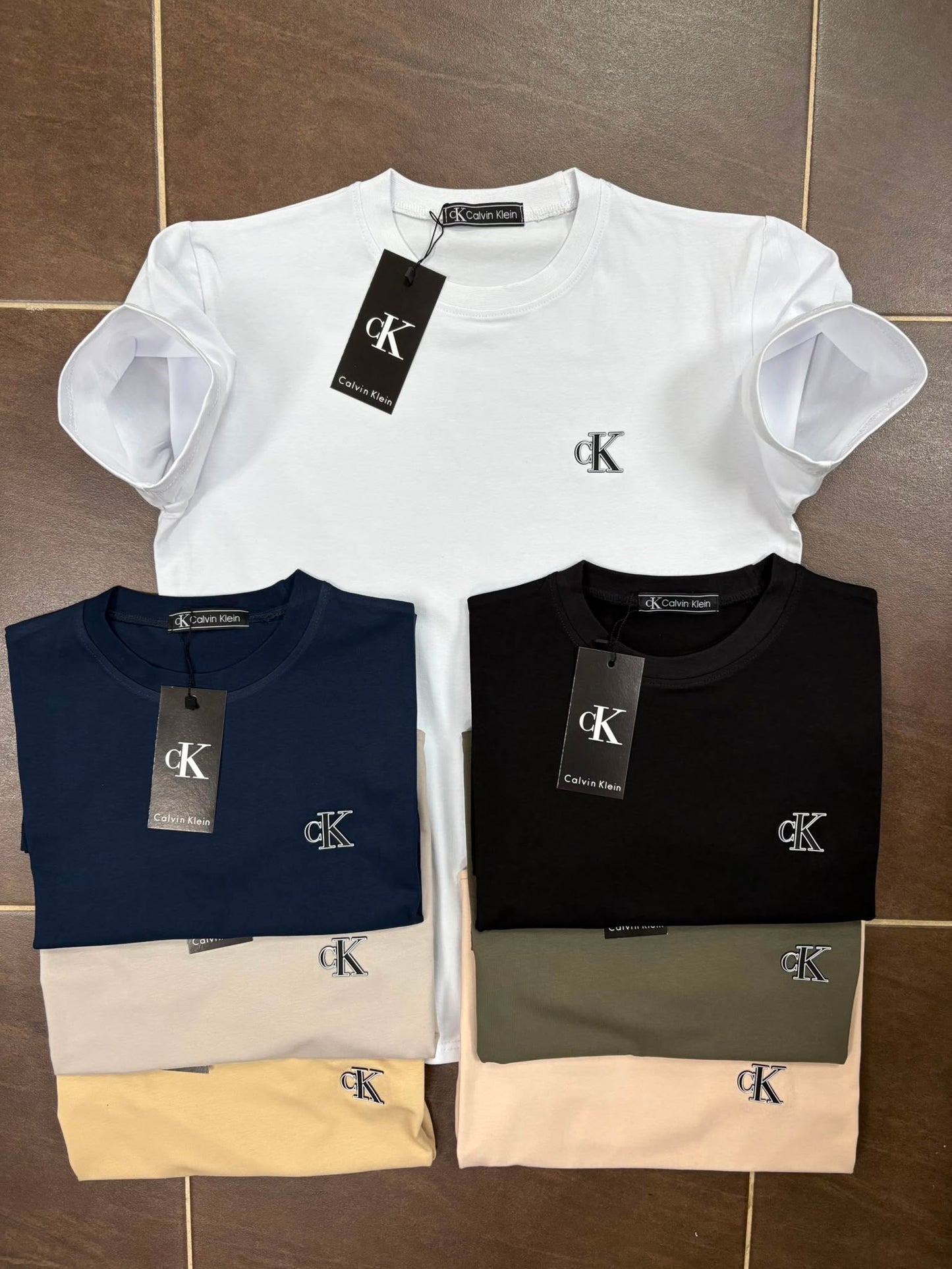Calvin Klein majica