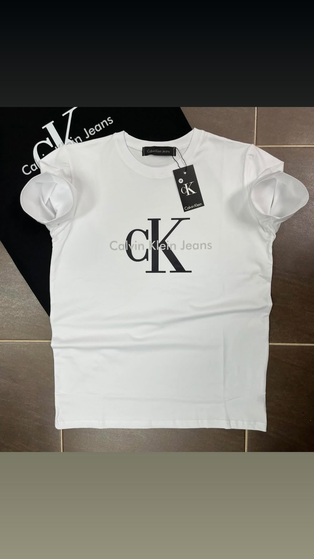 Calvin klein majica