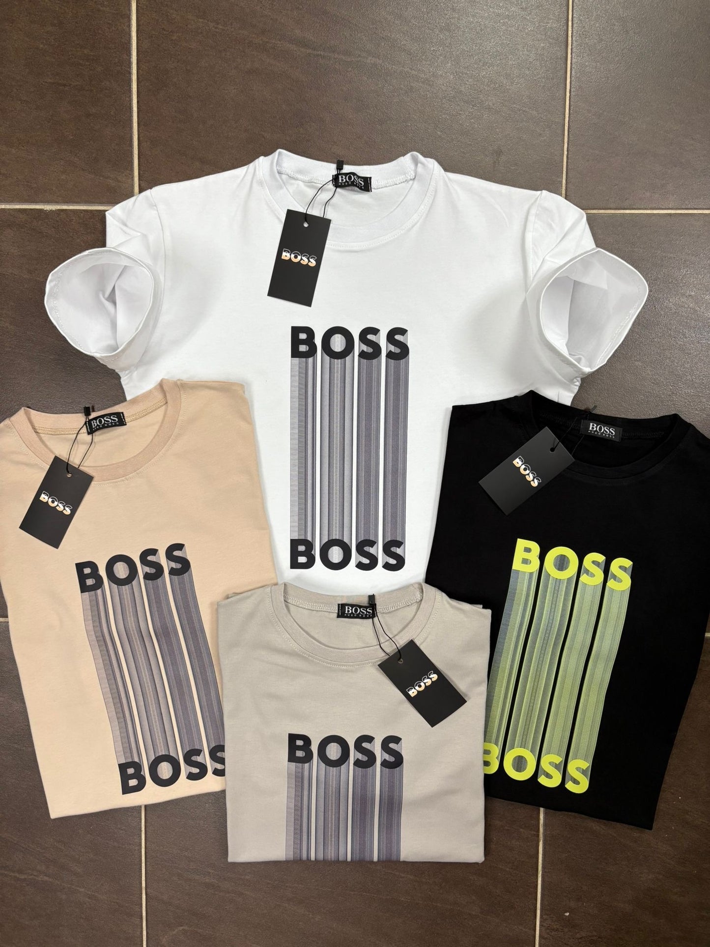 Boss majica