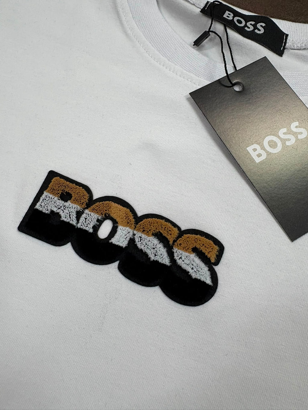 Premium majica Boss