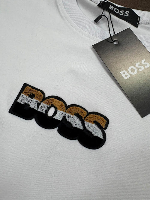 Premium majica Boss