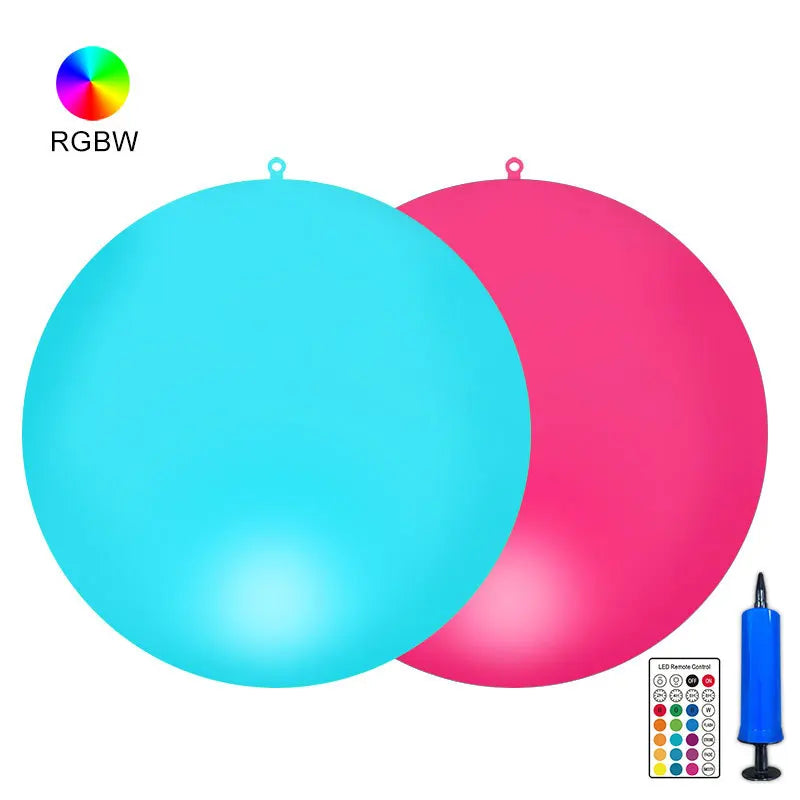 Solar Floating Ball Light Swimming Pool Light Waterproof Lawn Ballon Lamp Home Party Garden Decor Solar Floating Lights Ball