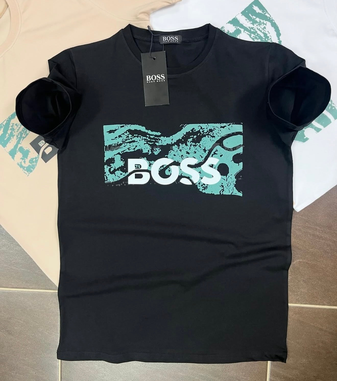 Boss majica