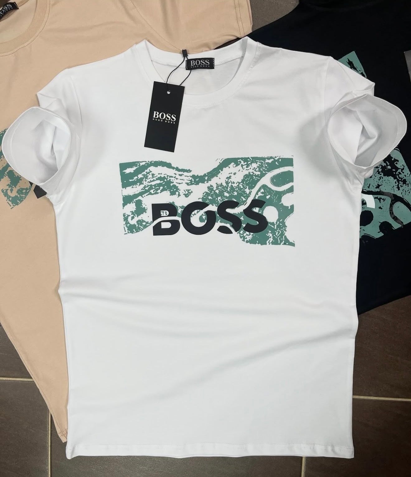 Boss majica