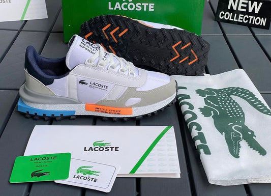 Lacoste