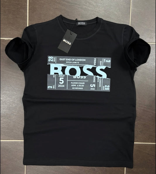 Boss majica