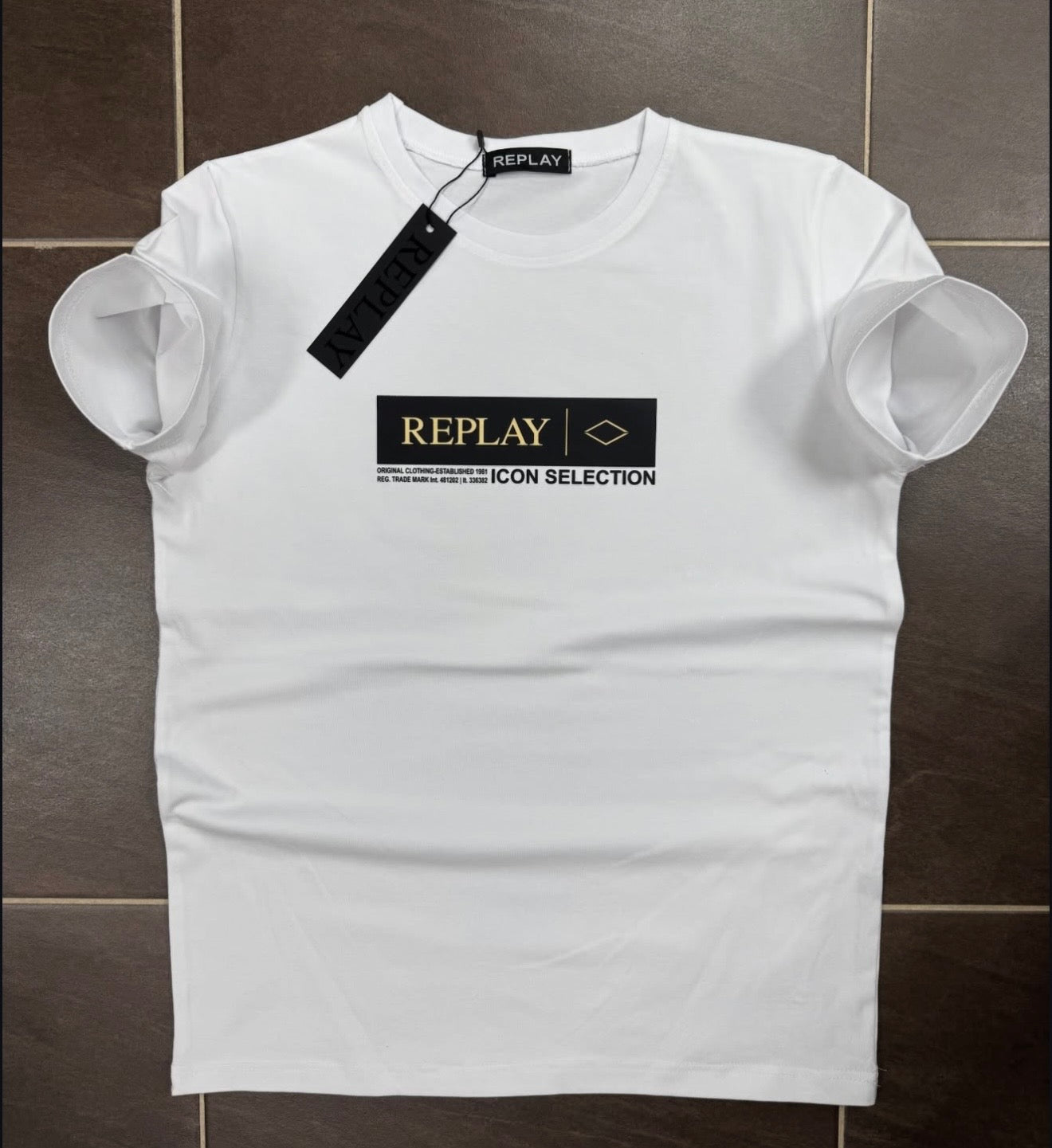 Replay majica