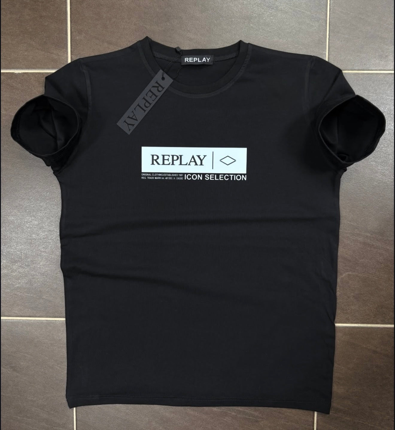 Replay majica