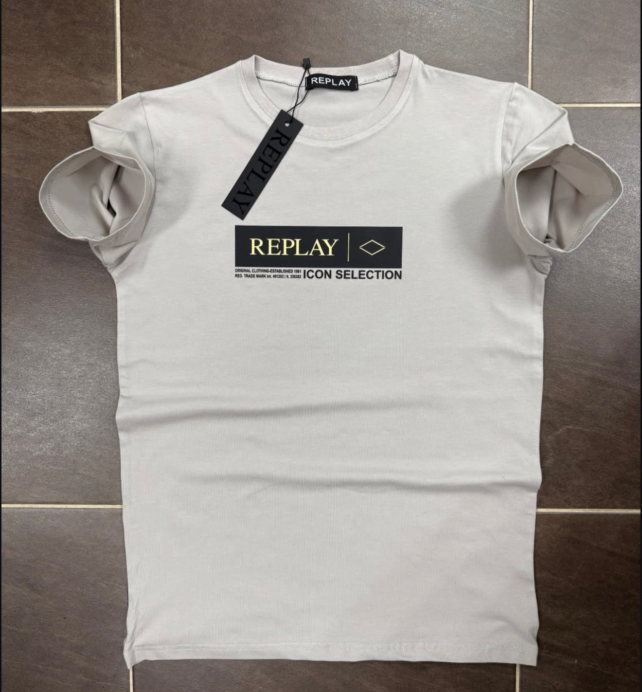 Replay majica