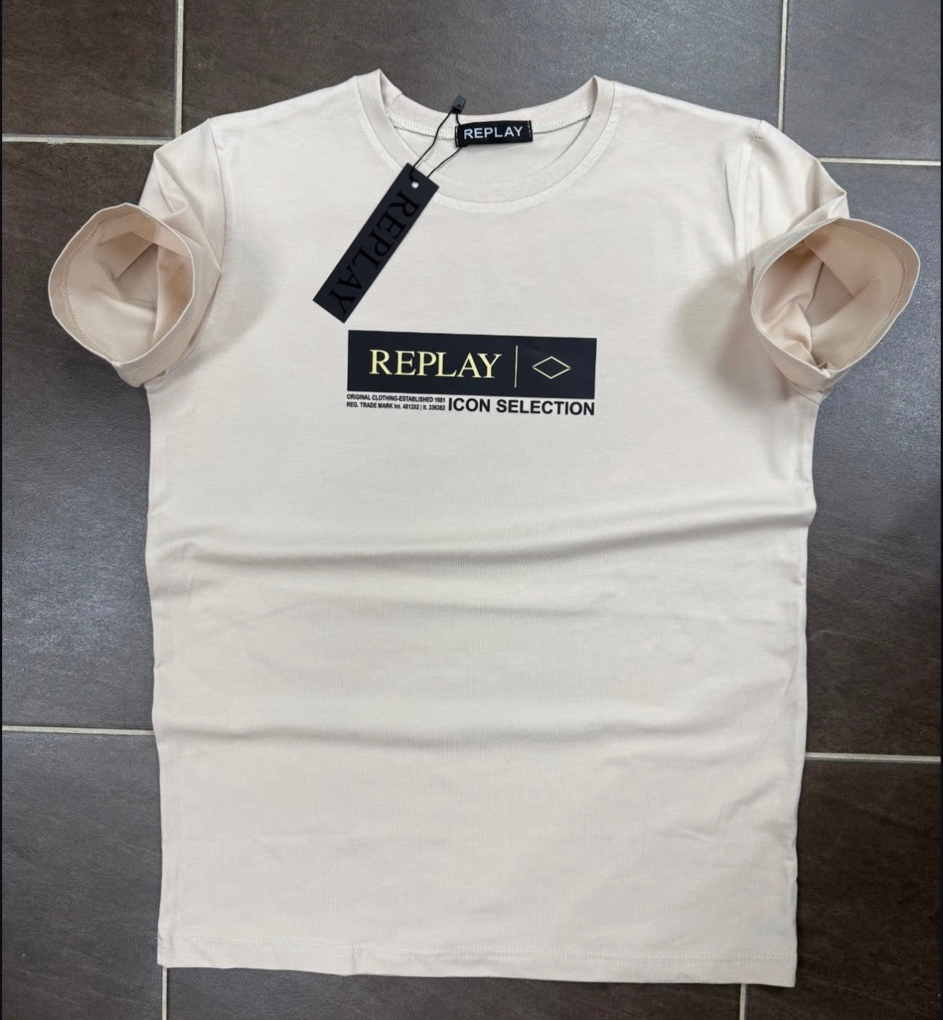 Replay majica