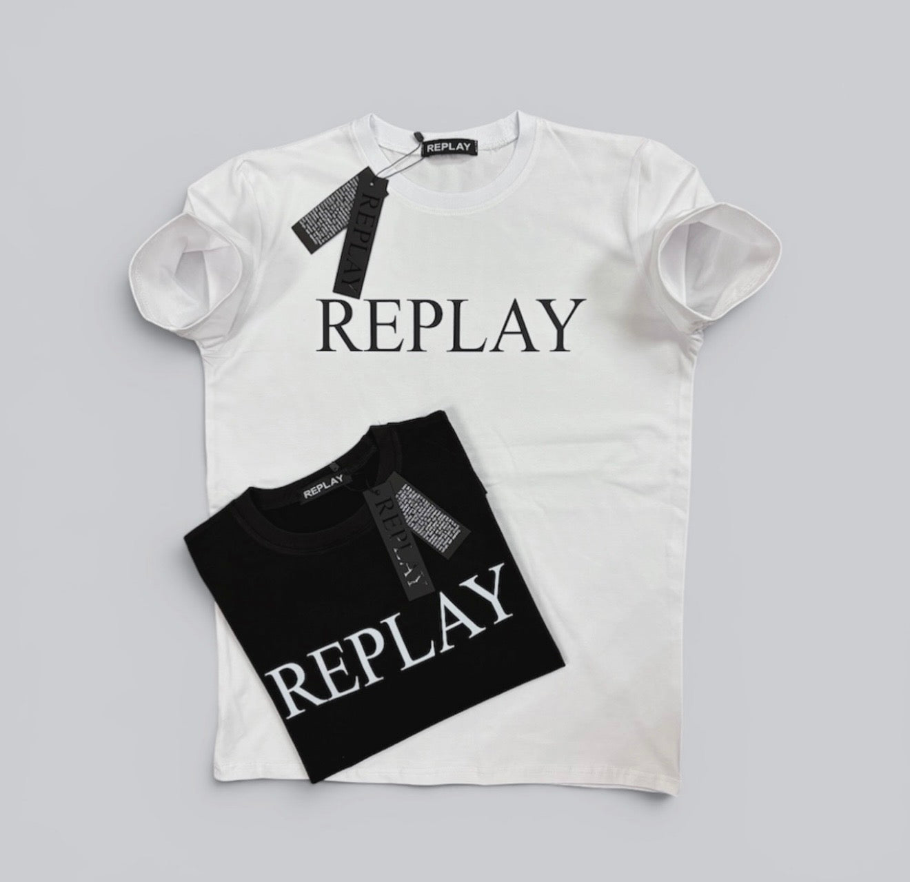 Replay majica