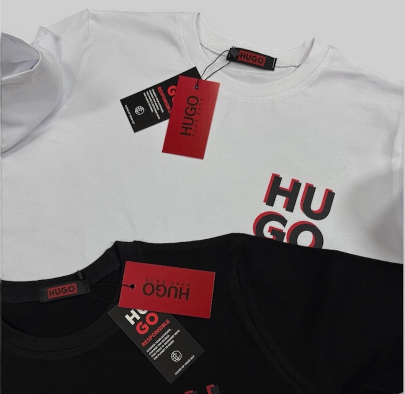 Hugo majica