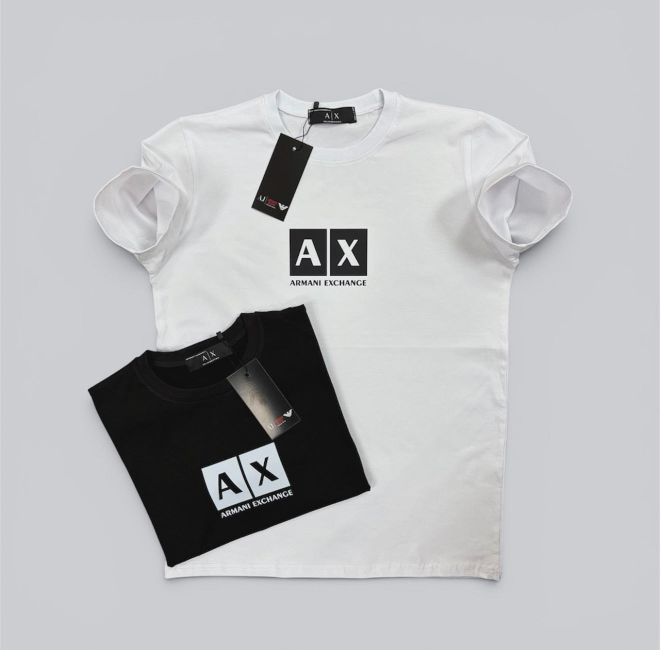 Armani exchange