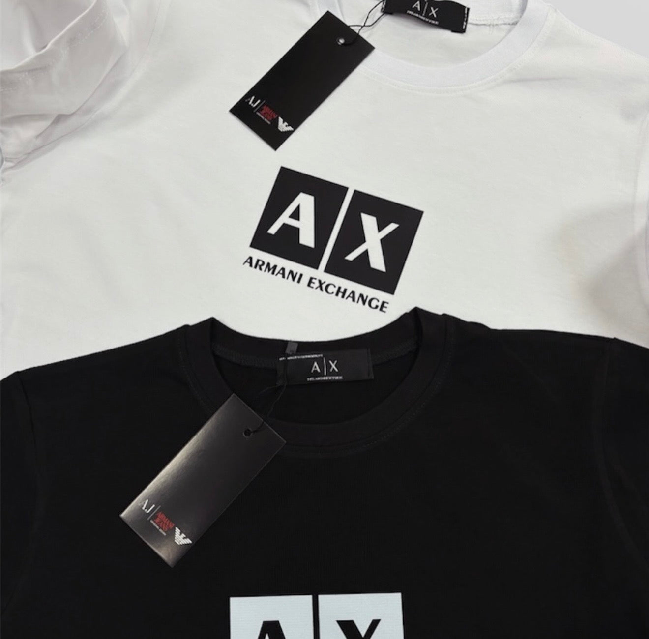 Armani exchange