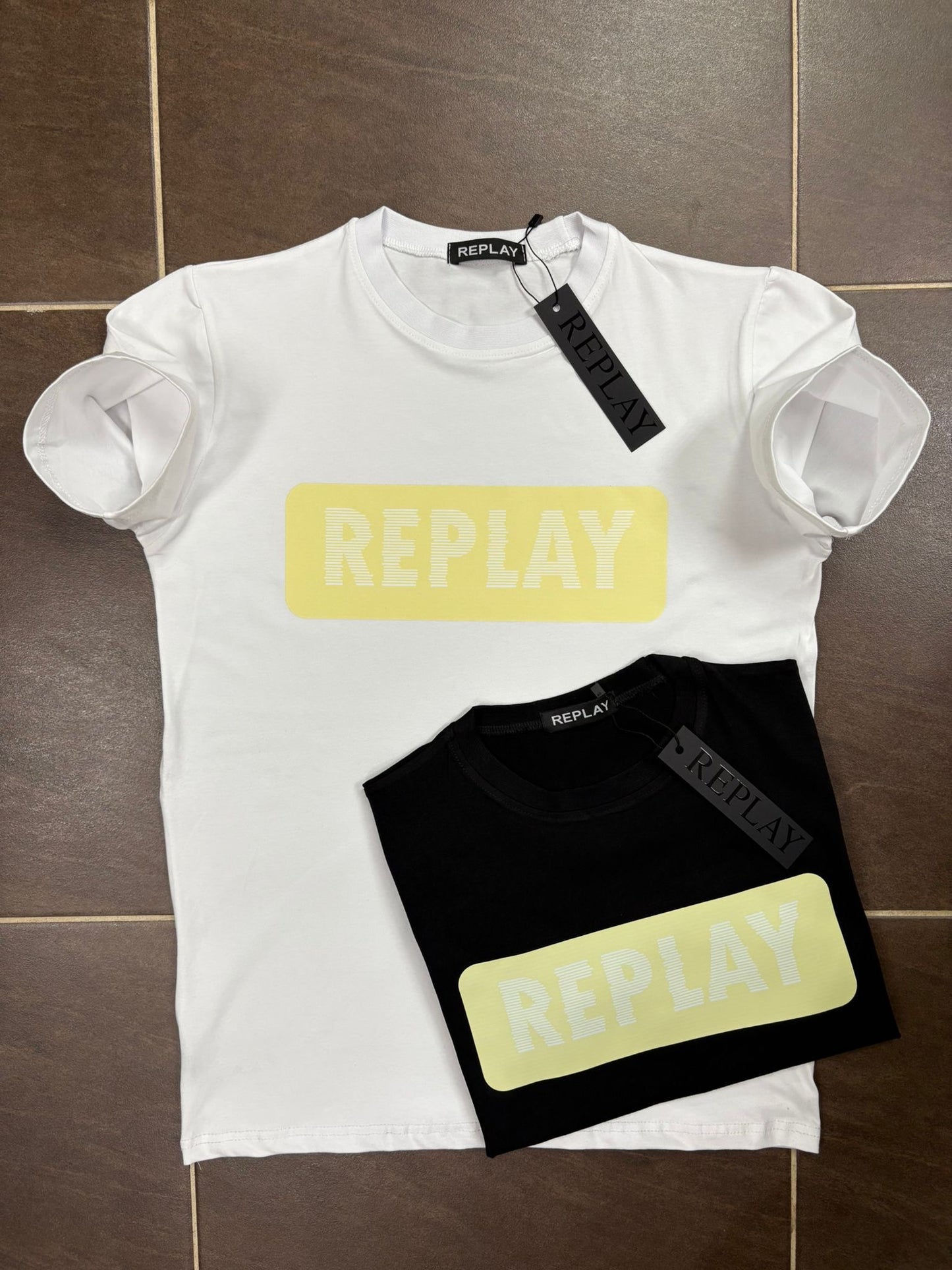 Replay majica