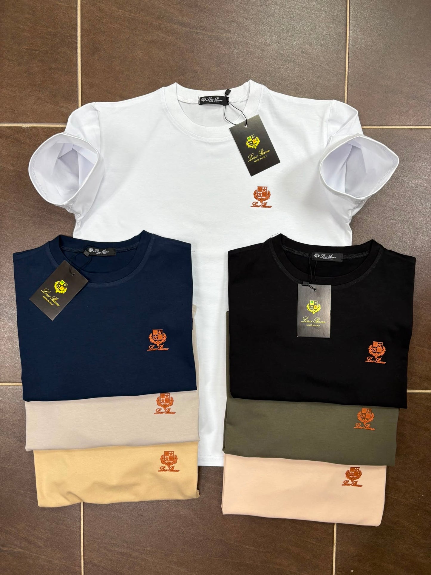 Loro piana majica