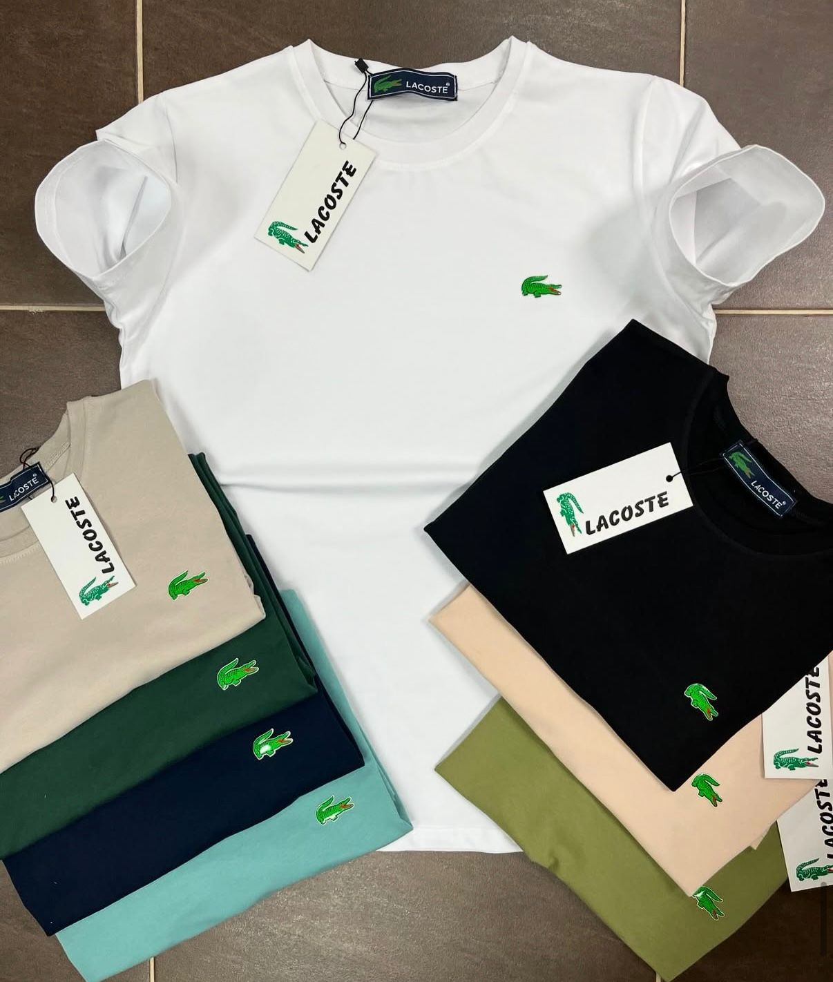 Lacoste majica